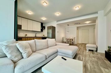3 camere de închiriat bloc boutique | Herăstrău | Mobilat premium anunturi imobiliare Bucuresti