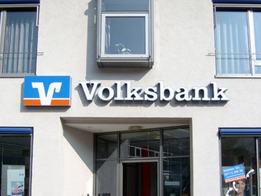 Volksbank România a ieşit, oficial, de sub umbrela Volksbank International