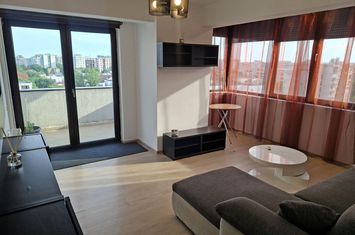 Apus de inchiriat + loc de parcare - Călărașilor / Hyperion anunturi imobiliare Bucuresti