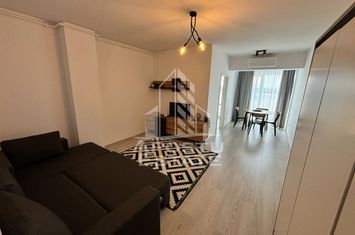 Apartament o camera, centrala proprie, Zona Aradului anunturi imobiliare Timis