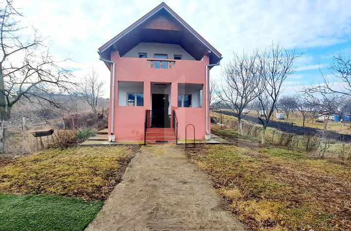 Casă - 2 camere de vanzare DEZMIR - Cluj anunturi imobiliare Cluj