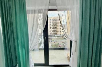 NICOLINA, ADAMANT TOWERS, APARTAMENT LA PRIMA INCHIRIERE anunturi imobiliare Iasi