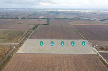 Teren Industrial Zona Șagului anunturi imobiliare Timis