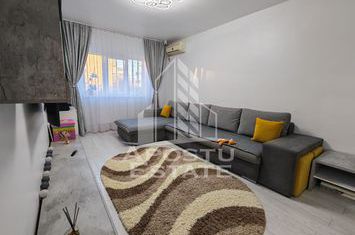 Apartament 3 camere, etaj intermediar, centrala proprie, zona Lipovei anunturi imobiliare Timis