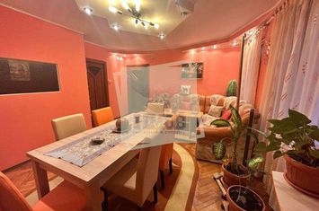 Apartament 4 camere de vanzare CENTRUL ISTORIC - Sibiu anunturi imobiliare Sibiu