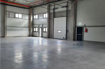 Spațiu industrial de inchiriat INDUSTRIAL - Cluj anunturi imobiliare Cluj