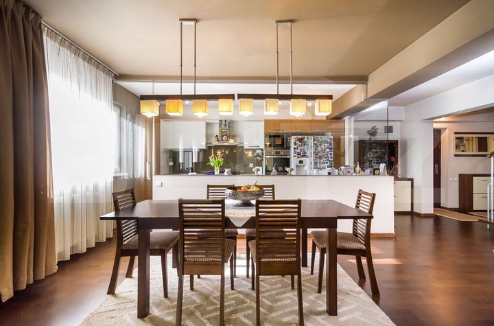 Apartament 5 camere de vanzare BERCENI - Bucuresti anunturi imobiliare Bucuresti