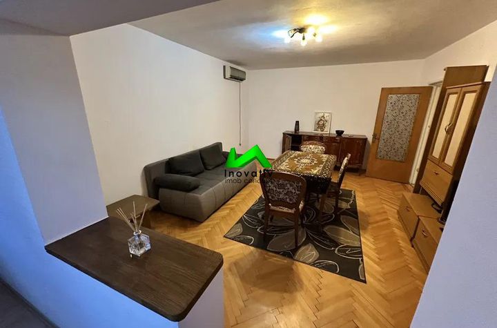 Apartament 2 camere de inchiriat TEREZIAN - Sibiu anunturi imobiliare Sibiu