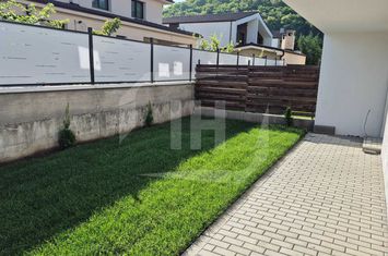 Vilă - 4 camere de vanzare FLORESTI - Cluj anunturi imobiliare Cluj