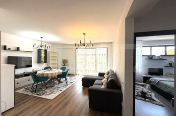 Apartament 3 camere de inchiriat CLUJ-NAPOCA - Cluj anunturi imobiliare Cluj