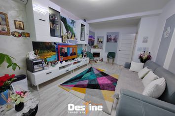Apartament 2 camere de vanzare VISANI - Iasi anunturi imobiliare Iasi