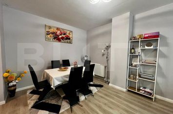 Apartament 2 camere de vanzare CLUJ-NAPOCA - Cluj anunturi imobiliare Cluj