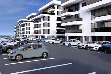 Apartamente noi de vanzare Iasi- Moara de Vant 2 camere anunturi imobiliare Iasi