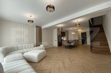 Vilă - 4 camere de vanzare CHINTENI - Cluj anunturi imobiliare Cluj