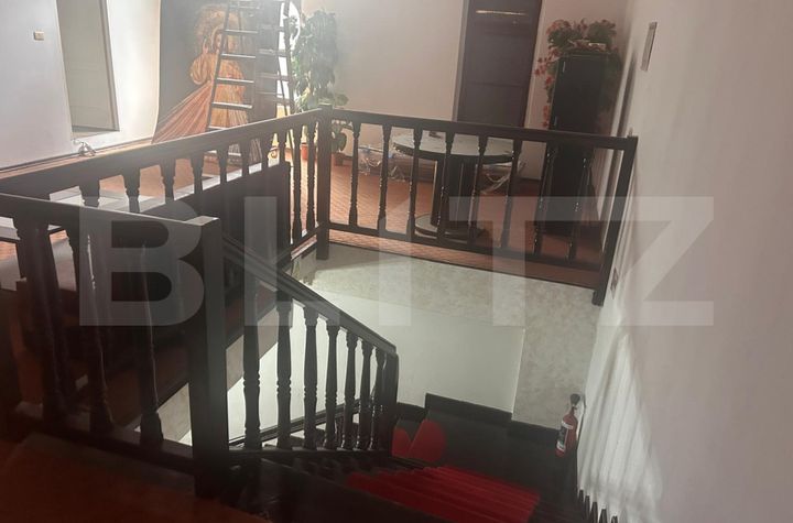 Vilă - 6 camere de vanzare TIMISOARA - Timis anunturi imobiliare Timis