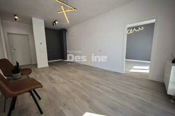 Apartament 3 camere de vanzare IASI - Iasi anunturi imobiliare Iasi