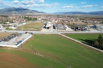 Teren construibil 6.730 mp, km 5 Drama - Kavala anunturi imobiliare Grecia
