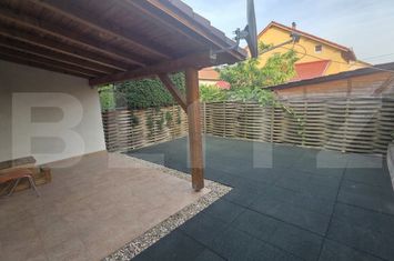 Vilă - 4 camere de inchiriat CETATE - Alba anunturi imobiliare Alba