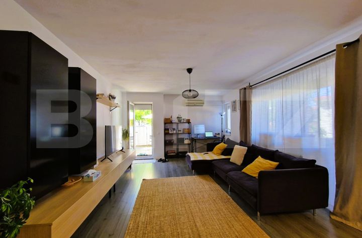 Apartament 3 camere de vanzare APAHIDA - Cluj anunturi imobiliare Cluj