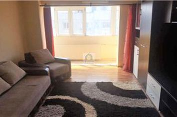 Inchiriez garsoniera zona Nerva Traian, Str. Vasile Carlova, la 8 minute metrou Timpuri Noi. anunturi imobiliare Bucuresti