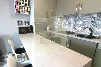 Apartament 2 camere de vanzare DOAMNA STANCA - Sibiu anunturi imobiliare Sibiu