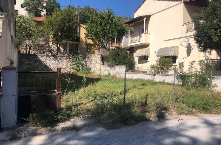 Teren construibil 211 mp, Agios Panteleimonas, Serres anunturi imobiliare Grecia