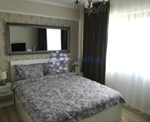 Apartament 2 camere Tatarasi, 45 mp