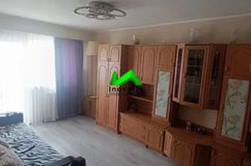 Apartament 3 camere de vanzare CENTRAL - Sibiu anunturi imobiliare Sibiu