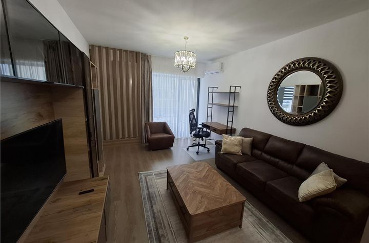 Apartament 2 camere de inchiriat TUDOR VLADIMIRESCU - Iasi anunturi imobiliare Iasi