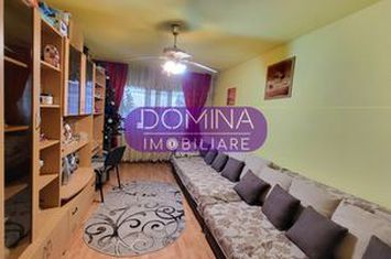 Apartament 3 camere de vanzare TARGU-JIU - Gorj anunturi imobiliare Gorj
