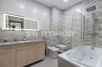 Apartament mobilat 3 camere Isaran cu parcare anunturi imobiliare Brasov