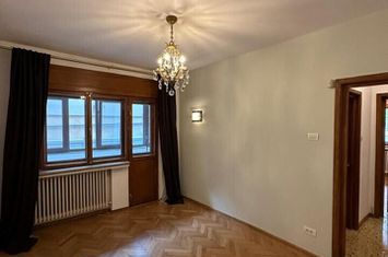 Dorobanti Capitale, inchiriere apartament 3 camere, parter inalt, 97 mp totali, rezidenta / birou, anunturi imobiliare Bucuresti