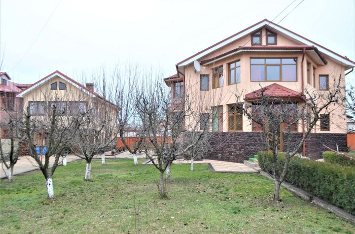 Vilă - 6 camere de vanzare KAMSAS - Constanta anunturi imobiliare Constanta