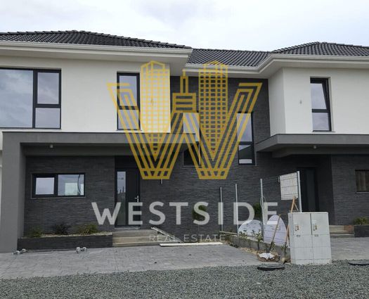 Apartament 5 camere Sacalaz, 108 mp