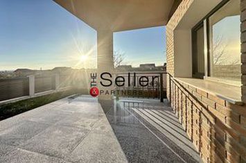 Vila moderna la 4 minute de Mall Moldova.  Ideala pentru familia ta. anunturi imobiliare Iasi