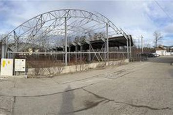 Spațiu industrial de inchiriat CENTRAL - Bacau anunturi imobiliare Bacau