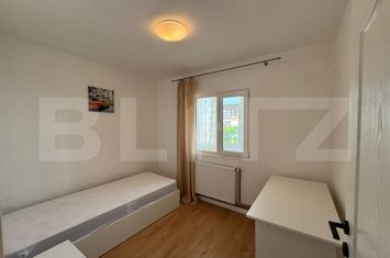 Apartament 4 camere de inchiriat CLUJ-NAPOCA - Cluj anunturi imobiliare Cluj