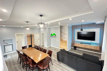Vilă - 4 camere de inchiriat CENTRAL - Sibiu anunturi imobiliare Sibiu