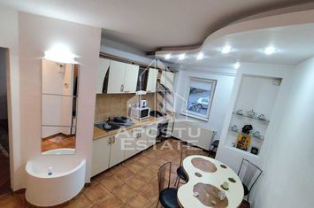 Apartament cu 3 camere, decomandat,centrala proprie,Spitalul Judetean anunturi imobiliare Timis