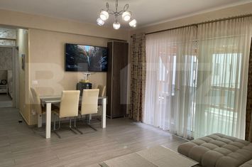 Apartament 3 camere de inchiriat IASI - Iasi anunturi imobiliare Iasi