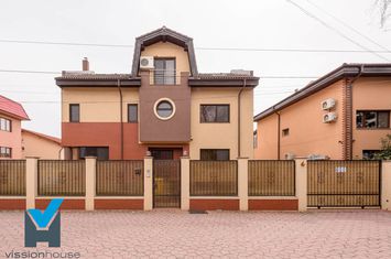 Vanzare Vila Bulevardul Pipera | 0% Comision anunturi imobiliare Bucuresti