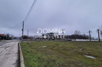 Teren de vanzare ROVINARI - Gorj anunturi imobiliare Gorj