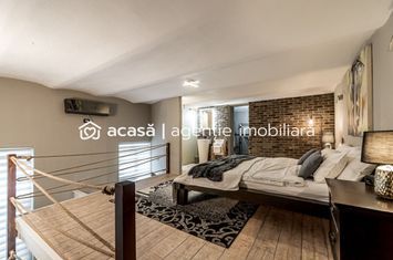 Apartament tip Loft ultracentral | parter | 90 mp | pe 2 niveluri anunturi imobiliare Arad