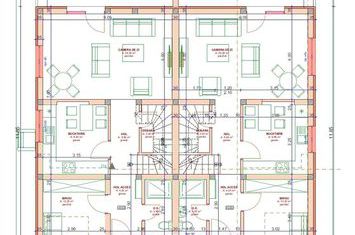 Giroc-Bld. Aviatiei | 4 camere | 3 bai | Bucatarie inchisa anunturi imobiliare Timis