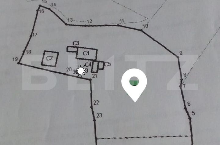 Teren de vanzare SUCEAVA - Suceava anunturi imobiliare Suceava
