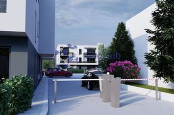 Apartament cu o Cameră și Grădină – NYBO Residence, Iași anunturi imobiliare Iasi