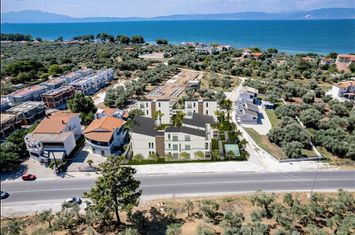 Apartament nou, 2 camere în Skala Rachoniou anunturi imobiliare Grecia