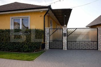 Casă - 4 camere de vanzare SANCRAIU DE MURES - Mures anunturi imobiliare Mures