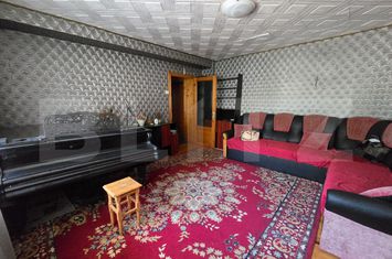 Apartament 2 camere de vanzare CAMPIA TURZII - Cluj anunturi imobiliare Cluj
