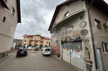 Spațiu comercial de vanzare SUCEAVA - Suceava anunturi imobiliare Suceava